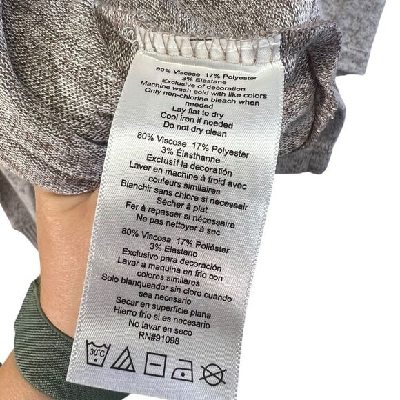 NWT small Boxercraft IOWA STATE cyclones Sweatshirt - Picture 11 of 13